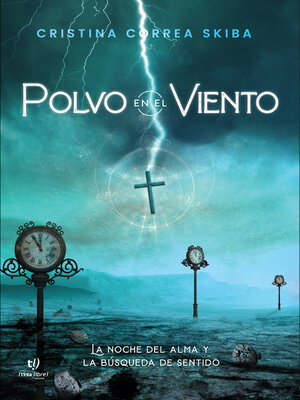 cover image of Polvo en el viento